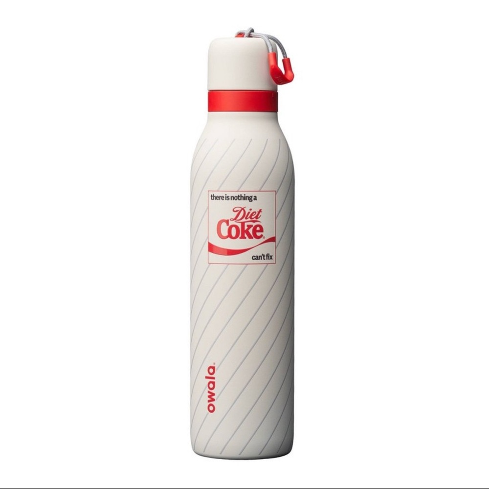 Owala 24oz Diet Coke Water Bottle